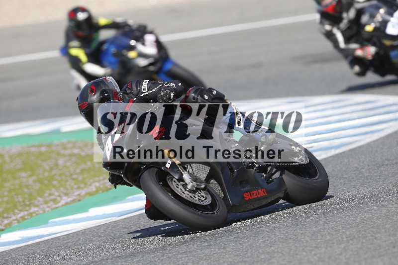 Archiv-2025/02 28.-31.01.2025 Moto Center Thun Jerez/blau-blue/87